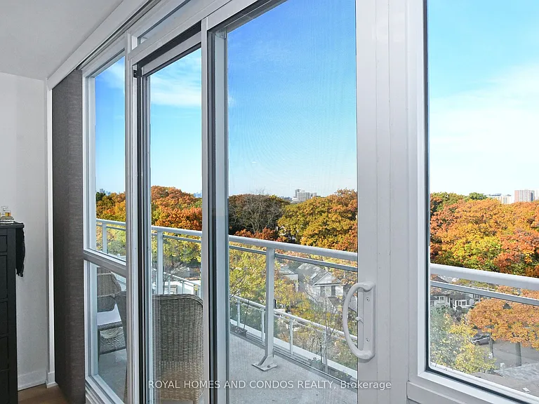 1350 Kingston Rd #602 — Photo 21