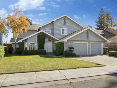 3152 Sea Gull Ln, Stockton, CA, 95219