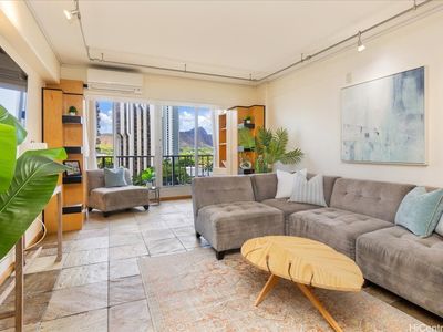 303 Liliuokalani Ave APT 1102, Honolulu, HI, 96815