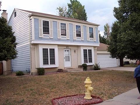 Great Corner Location