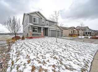 5802 Clover Ridge Cir, Castle Rock, CO 80104