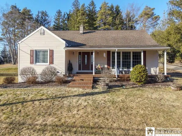 1357 Goodrich Ave, Olean, NY 14760