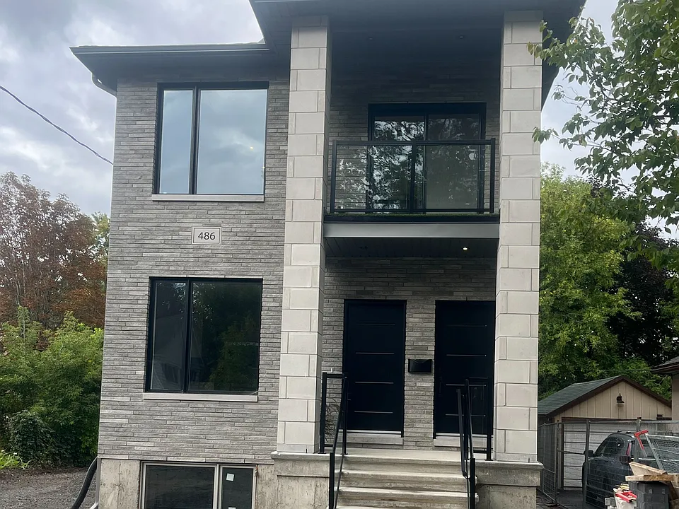 1 Wentworth Ave #486