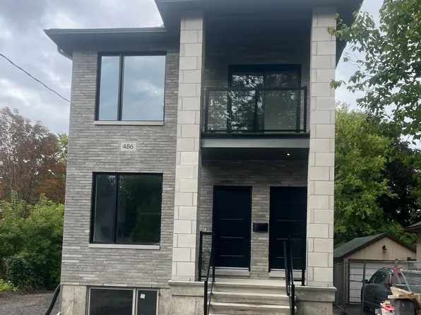 1 Wentworth Ave #486, Ottawa, ON K2B 5K1