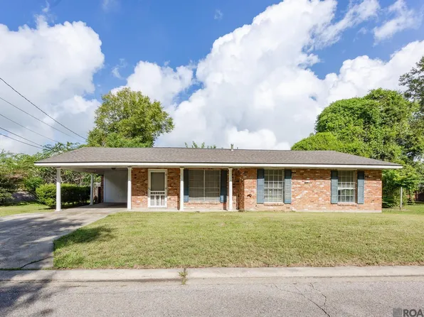 58380 Anthony St, Plaquemine, LA 70764