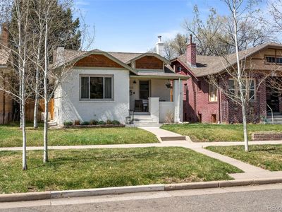3433 N Race Street, Denver, CO, 80205