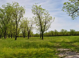 Highway 18b, Sparks, OK 74869