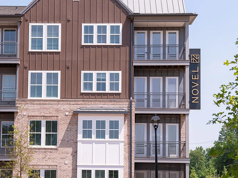 NOVEL River District By Crescent Communities — Photo 4