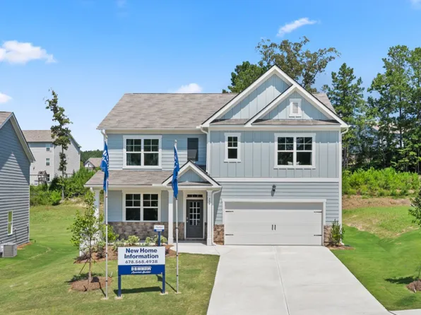 Hayden Plan, Lost Creek