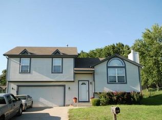 10518 Shelton Ave, Kansas City, KS 66111