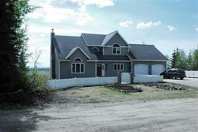 For Sale: 1435 Gordy Way, North Pole, AK 99705