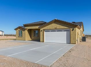 5415 S 360TH Avenue, Tonopah, AZ 85354