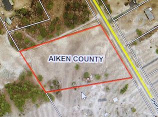 Snipes Pond Rd, Aiken, SC 29805