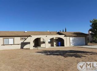 11885 Morning Star Rd, Apple Valley, CA 92308
