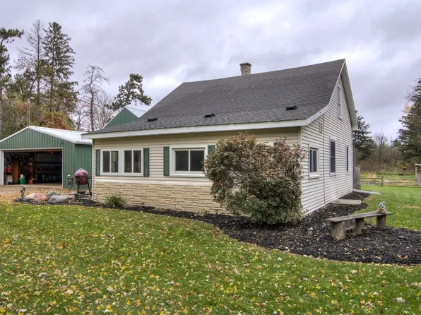 103 S Buena Vista Road, Elk Mound, WI 54739