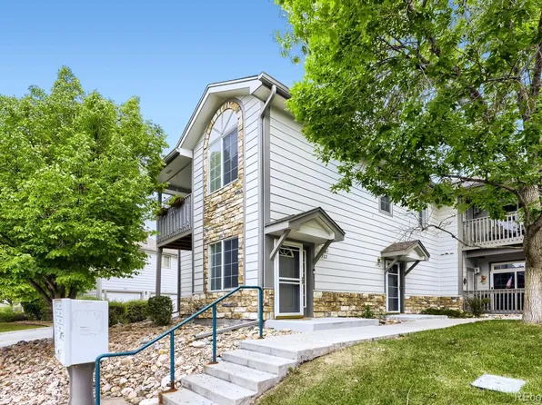 3272 E 103rd Drive #1712, Thornton, CO 80229