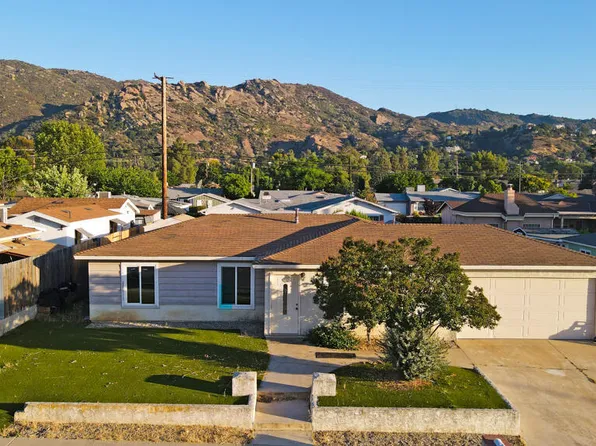 6366 Marsha Ave, Simi Valley, CA 93063
