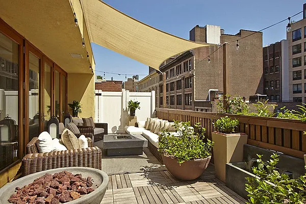 Rented by Brown Harris Stevens | media 1