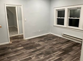 381 Lafayette Ave APT 3, Passaic, NJ 07055
