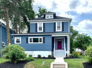 907 Beaumont Ave, Baltimore, MD 21212