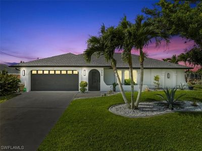 208 SE 30th Ter, Cape Coral, FL, 33904