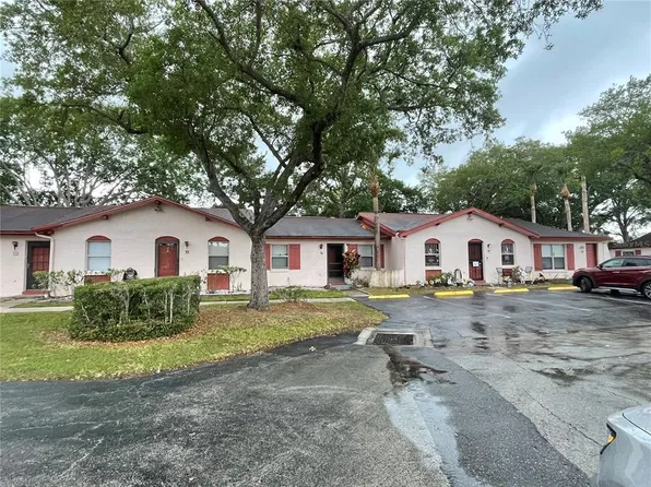 76 S Marbrisa Way, Kissimmee, FL 34743