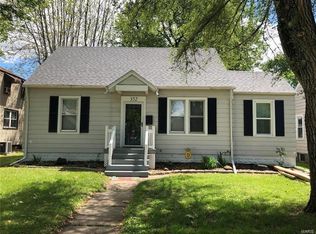 352 E Jennings Ave, Wood River, IL
