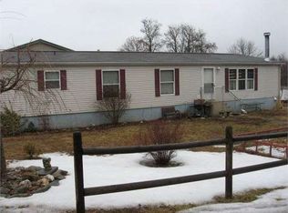427 Bear Creek St, Auburn, PA 17922