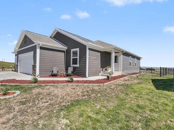 150 Isaac St, Rapid City, SD 57703