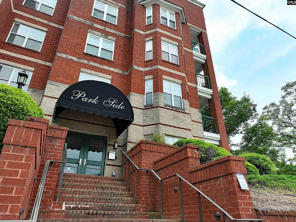 900 Taylor St #1-304