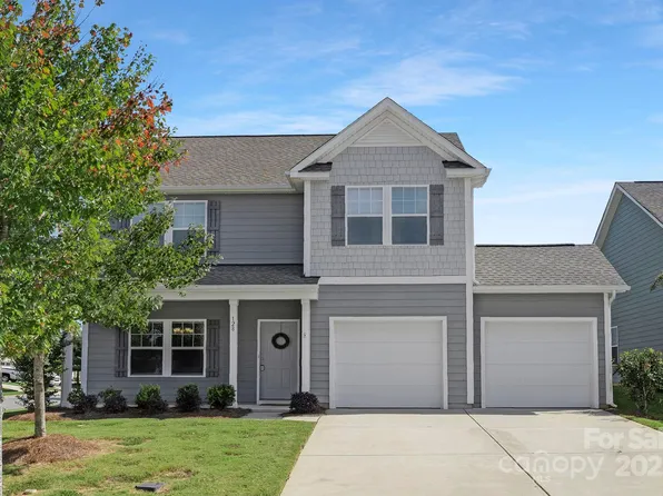 128 Canada Dr #47, Statesville, NC 28677