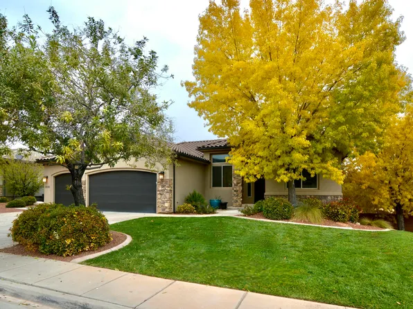 1991 S 2620th Cir E, Saint George, UT 84790