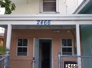 2466 SW 16th St, Miami, FL 33145