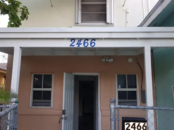 2466 SW 16th Ter, Miami, FL 33145