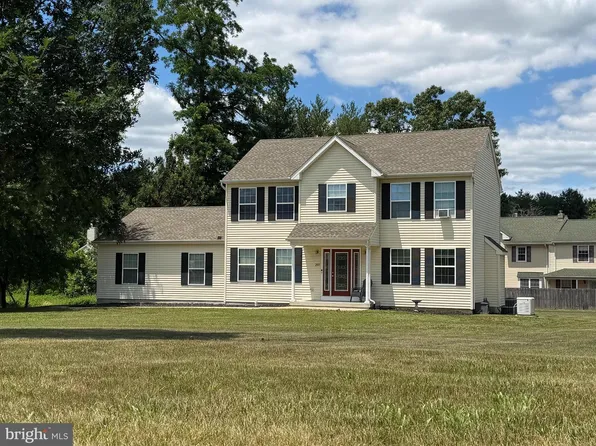 297 Sykesville Rd, Chesterfield, NJ 08515