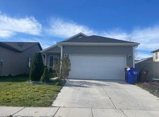 1648 E Slow Water Way, Eagle Mountain, UT 84005