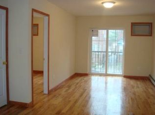 8523 60th Dr #2, Middle Village, NY 11379