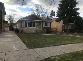 7433 W Argyle St, Harwood Heights, IL 60706
