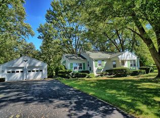 11422 Pansing Rd, Brookville, OH 45309