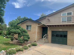 3512 Holland Ct, Wheat Ridge, CO 80033