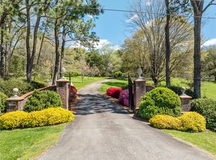 1908 Roe Ford Rd, Greenville, SC 29617