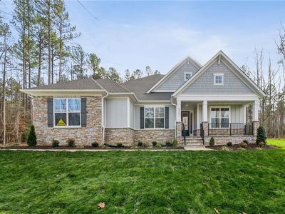 5316 Arbor Pl, Williamsburg, VA, 23188