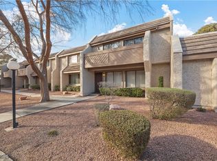 3365 Zephyr Ct, Las Vegas, NV 89121