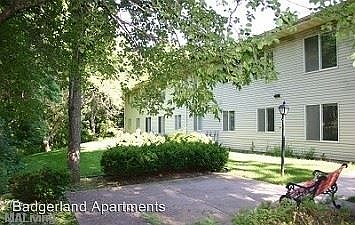 2nd image of 2704 Military Rd APT 12