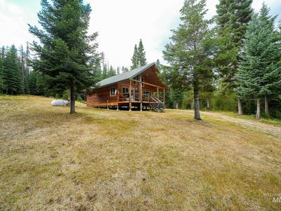 1022 Maxwell Ln, Elk city, ID, 83525