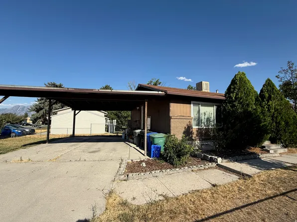 2893 W 8200 S, West Jordan, UT 84088