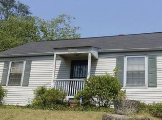 3022 S Haven Rd, Knoxville, TN 37920