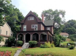 55 Wellington St, Barre, VT 05641