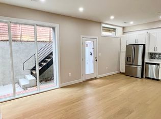 3520 10th St NW #1B, Washington, DC 20010