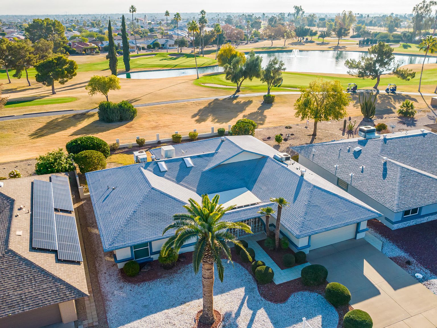 19231 N 132nd Ave, Sun City West, AZ 85375 Zillow